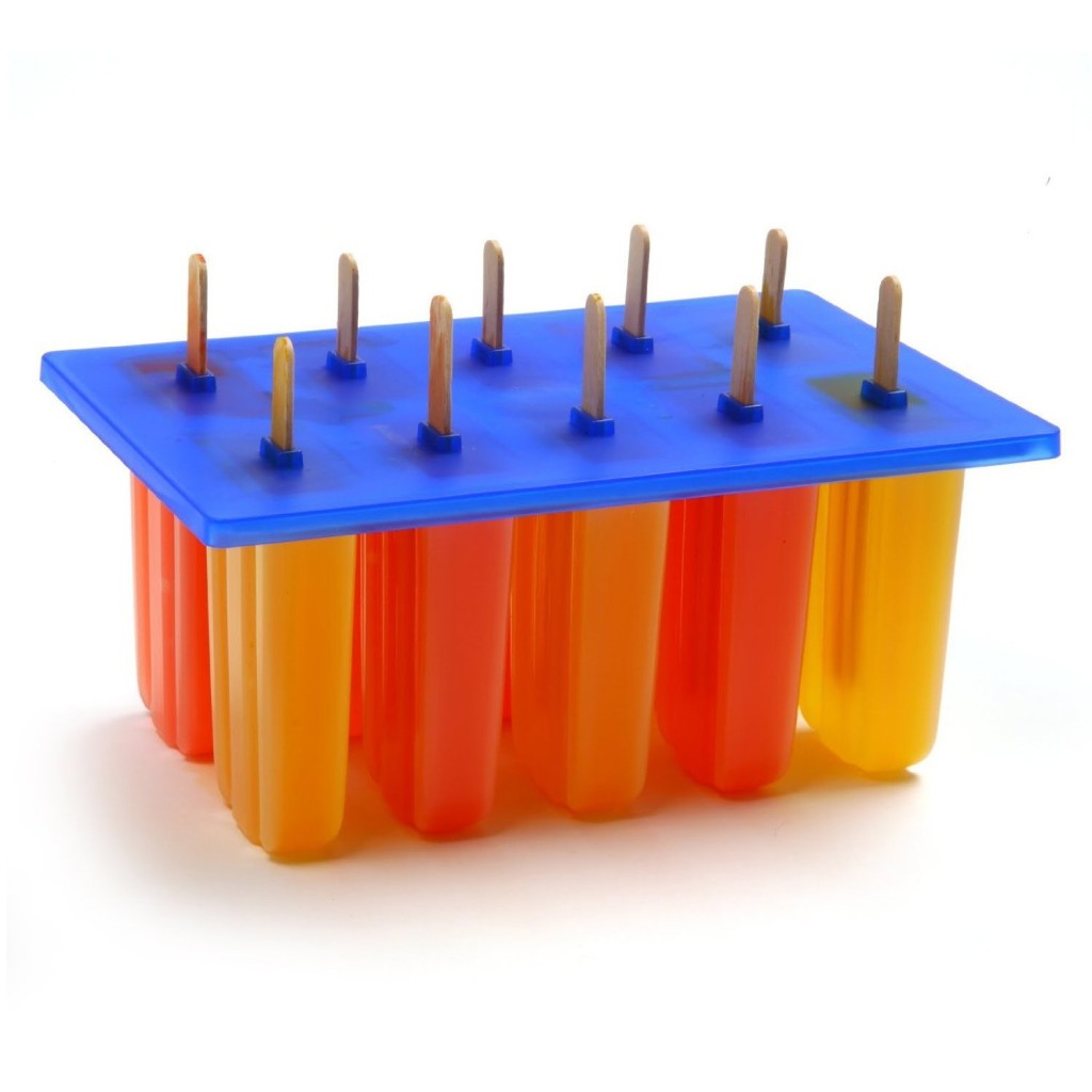 FROZEN ICE POP MAKER
